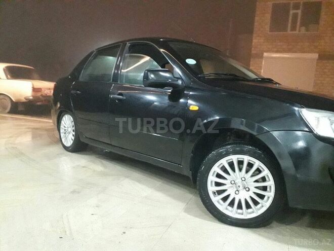 LADA (VAZ) Granta 2013, 49,000 km - 1.6 l - Bakı