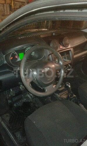 LADA (VAZ) Granta 2013, 49,000 km - 1.6 l - Bakı