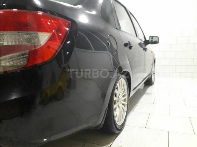 LADA (VAZ) Granta 2013, 49,000 km - 1.6 l - Bakı