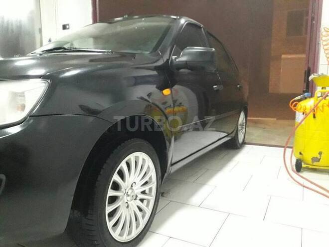 LADA (VAZ) Granta 2013, 49,000 km - 1.6 l - Bakı