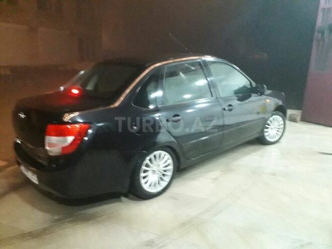 LADA (VAZ) Granta 2013, 49,000 km - 1.6 l - Bakı