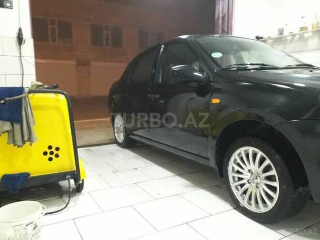 LADA (VAZ) Granta 2013, 49,000 km - 1.6 l - Bakı