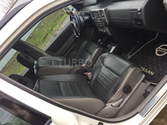 Nissan X-Trail 2005, 112,000 km - 2.0 л - Balakən