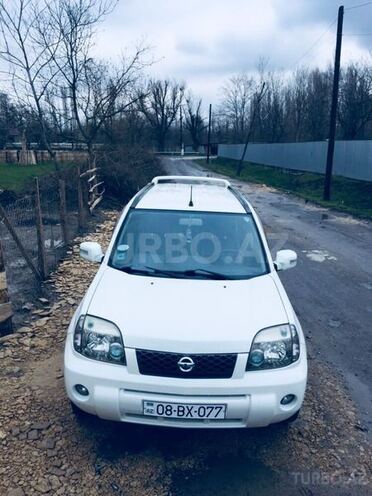 Nissan X-Trail 2005, 112,000 km - 2.0 л - Balakən