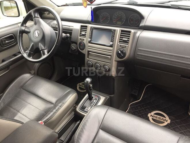 Nissan X-Trail 2005, 112,000 km - 2.0 л - Balakən