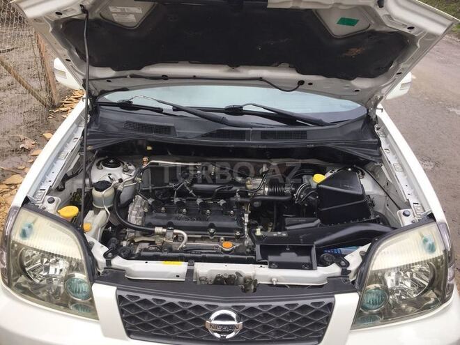 Nissan X-Trail 2005, 112,000 km - 2.0 л - Balakən