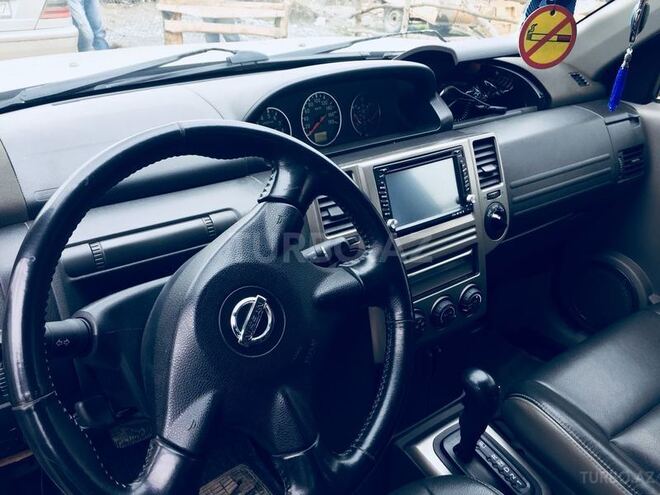 Nissan X-Trail 2005, 112,000 km - 2.0 л - Balakən