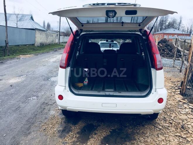 Nissan X-Trail 2005, 112,000 km - 2.0 л - Balakən