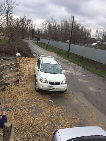 Nissan X-Trail 2005, 112,000 km - 2.0 л - Balakən