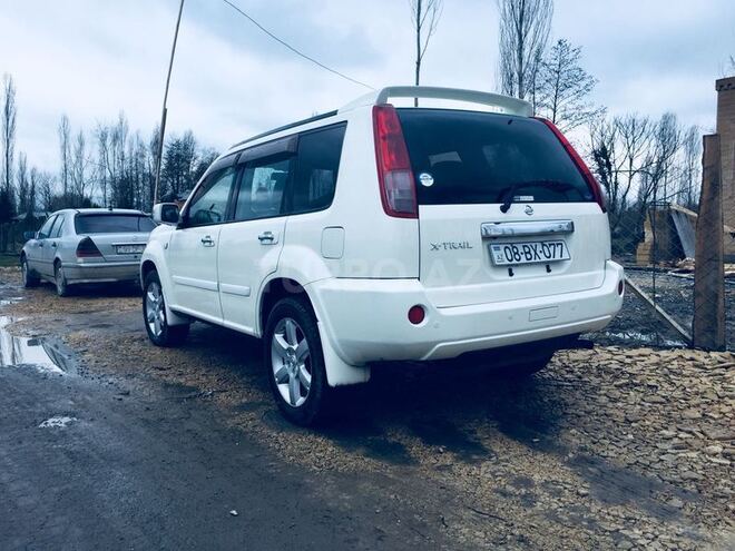 Nissan X-Trail 2005, 112,000 km - 2.0 л - Balakən