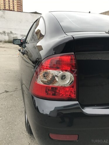 LADA (VAZ) Priora 2011, 206,349 km - 1.6 l - Bakı