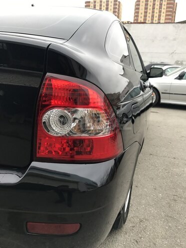 LADA (VAZ) Priora 2011, 206,349 km - 1.6 l - Bakı