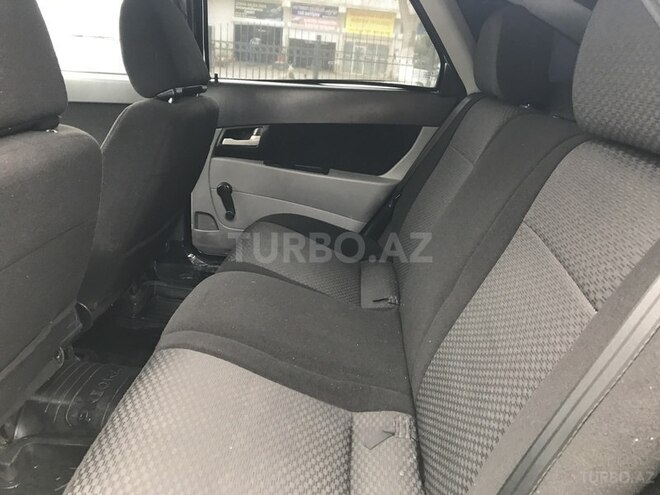 LADA (VAZ) Priora 2011, 206,349 km - 1.6 l - Bakı