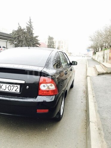 LADA (VAZ) Priora 2011, 206,349 km - 1.6 l - Bakı