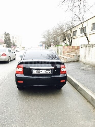 LADA (VAZ) Priora 2011, 206,349 km - 1.6 l - Bakı