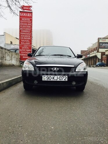 LADA (VAZ) Priora 2011, 206,349 km - 1.6 l - Bakı