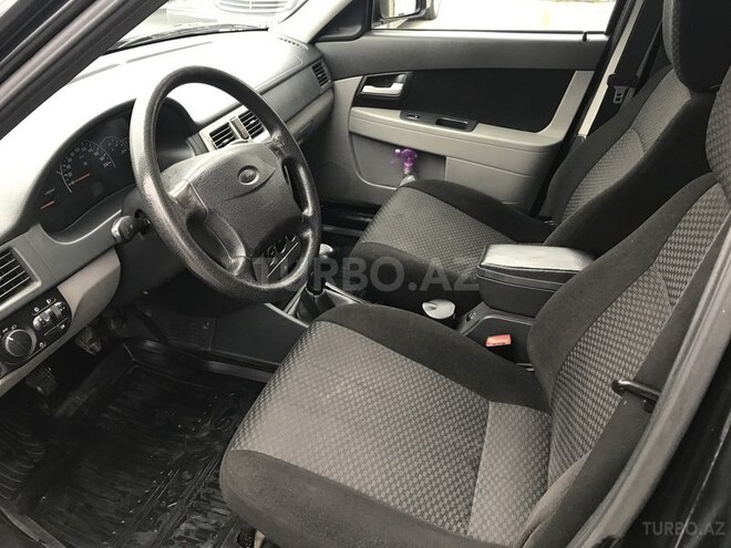 LADA (VAZ) Priora 2011, 206,349 km - 1.6 l - Bakı