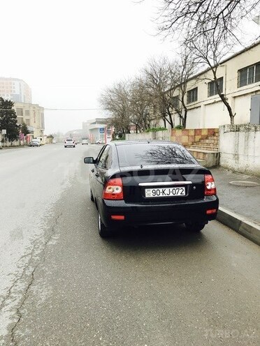 LADA (VAZ) Priora 2011, 206,349 km - 1.6 l - Bakı