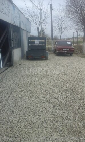 LADA (VAZ) 21011 2016, 2,000 km - 0.2 l - Neftçala