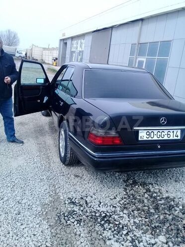 Mercedes E 220 1994, 400,000 km - 2.2 l - Bakı