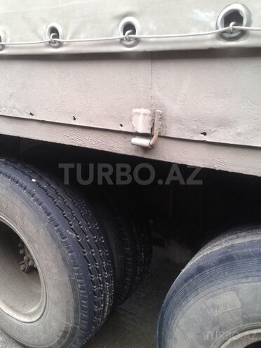 KamAz 53212 1992, 265,623 km - 1.1 л - Liman