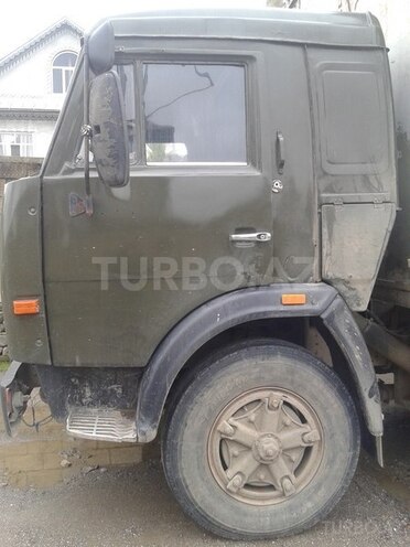 KamAz 53212 1992, 265,623 km - 1.1 л - Liman