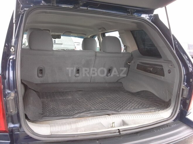 Jeep Grand Cherokee 2006, 290,000 km - 3.7 l - Bakı