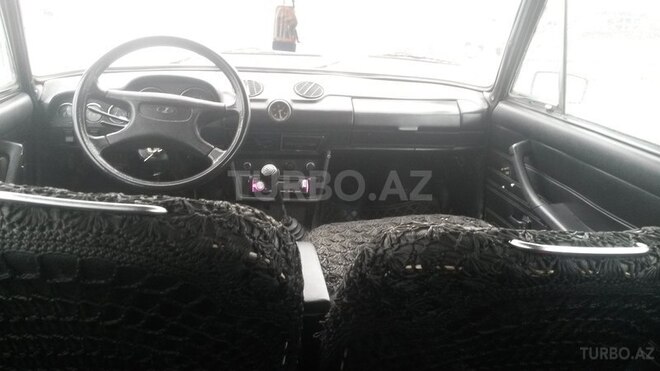 LADA (VAZ) 2106 1983, 3,085,236 km - 0.2 l - Xaçmaz