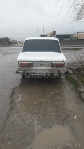 LADA (VAZ) 2106 1983, 3,085,236 km - 0.2 l - Xaçmaz