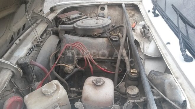 LADA (VAZ) 2106 1983, 3,085,236 km - 0.2 l - Xaçmaz