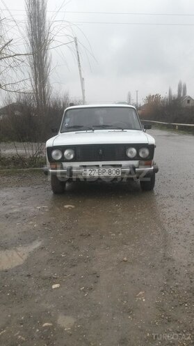 LADA (VAZ) 2106 1983, 3,085,236 km - 0.2 l - Xaçmaz