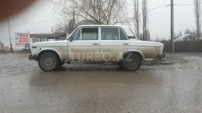 LADA (VAZ) 2106 1983, 3,085,236 km - 0.2 l - Xaçmaz
