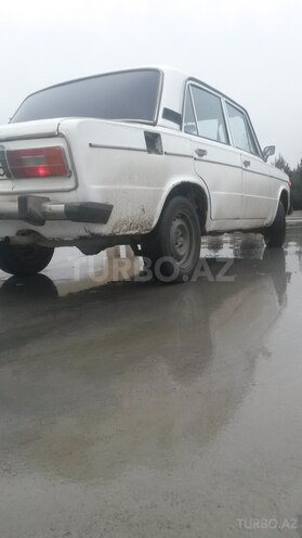 LADA (VAZ) 2106 1983, 3,085,236 km - 0.2 l - Xaçmaz