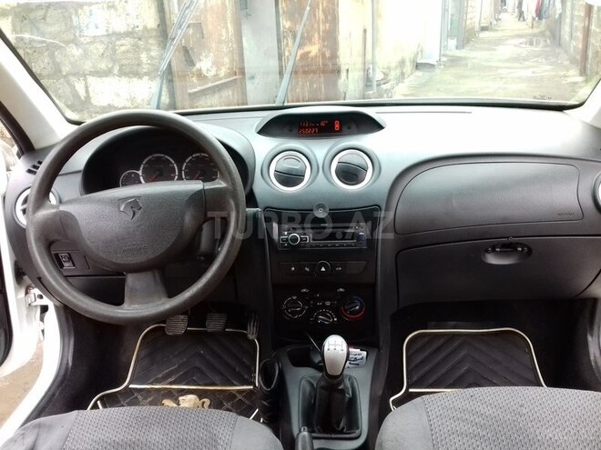 Iran Khodro Runna 2014, 109,856 km - 1.6 l - Bakı