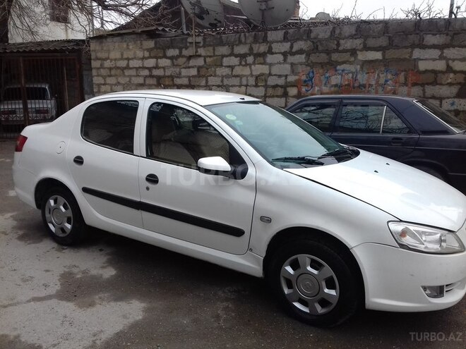 Iran Khodro Runna 2014, 109,856 km - 1.6 l - Bakı