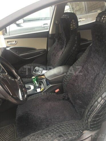 Hyundai Santa Fe 2012, 90,000 km - 2.4 l - Bakı
