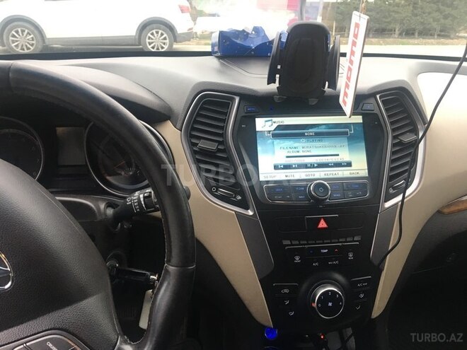 Hyundai Santa Fe 2012, 90,000 km - 2.4 l - Bakı
