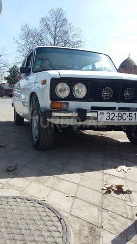 LADA (VAZ) 2106 1982, 299,999 km - 1.5 l - Gəncə