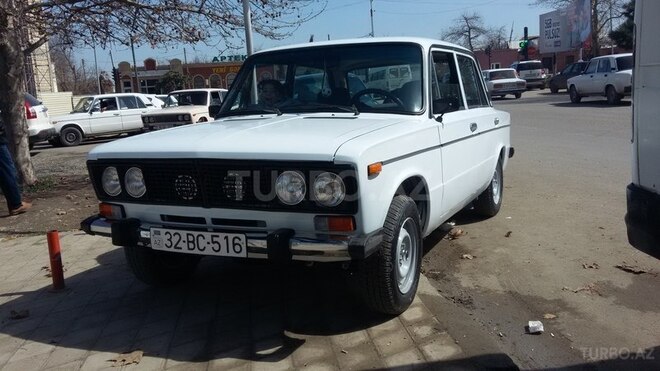 LADA (VAZ) 2106 1982, 299,999 km - 1.5 l - Gəncə