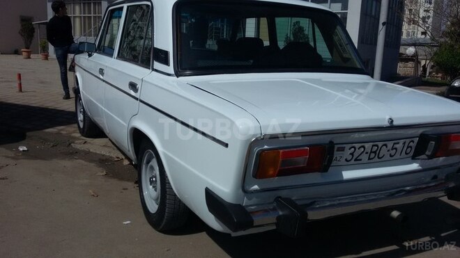 LADA (VAZ) 2106 1982, 299,999 km - 1.5 l - Gəncə