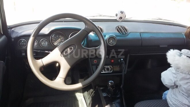 LADA (VAZ) 2106 1982, 299,999 km - 1.5 l - Gəncə