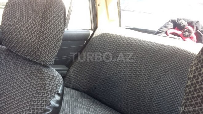 LADA (VAZ) 2106 1982, 299,999 km - 1.5 l - Gəncə