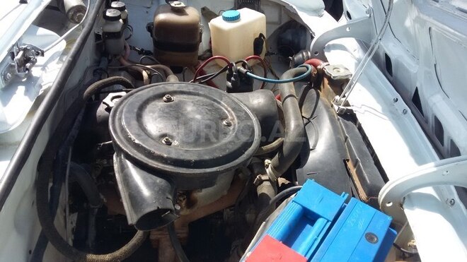 LADA (VAZ) 2106 1982, 299,999 km - 1.5 l - Gəncə