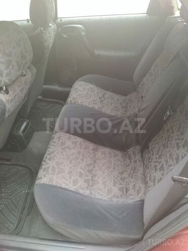 Opel Vectra 1998, 2,981,600 km - 1.6 l - Bakı