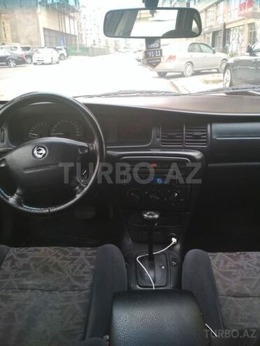 Opel Vectra 1998, 2,981,600 km - 1.6 l - Bakı