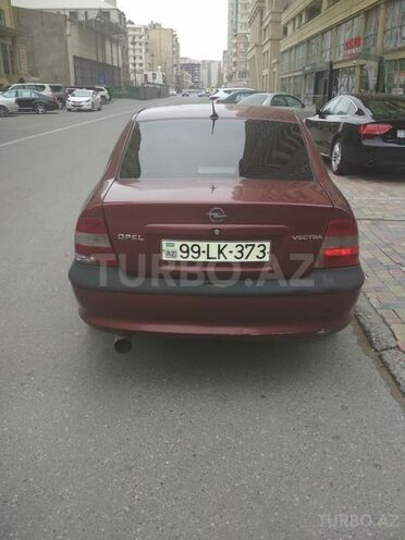 Opel Vectra 1998, 2,981,600 km - 1.6 l - Bakı