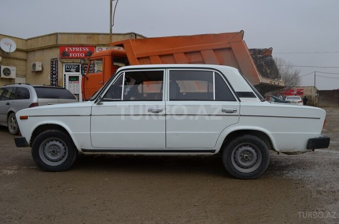 LADA (VAZ) 2106 2001, 242,000 km - 1.3 l - Bakı
