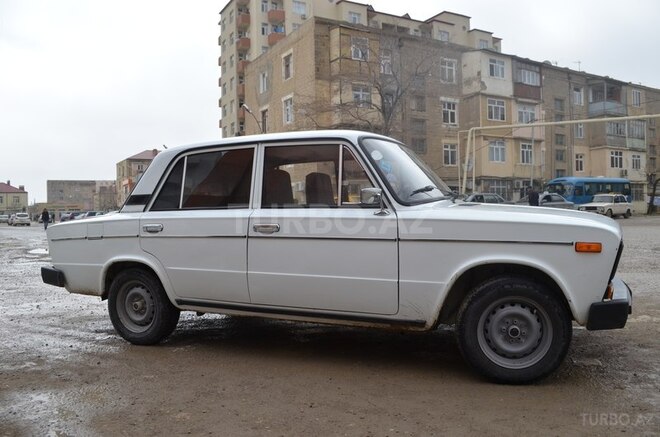 LADA (VAZ) 2106 2001, 242,000 km - 1.3 l - Bakı