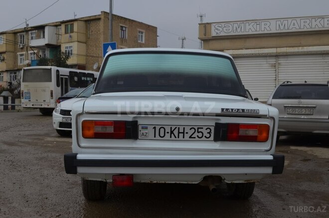 LADA (VAZ) 2106 2001, 242,000 km - 1.3 l - Bakı