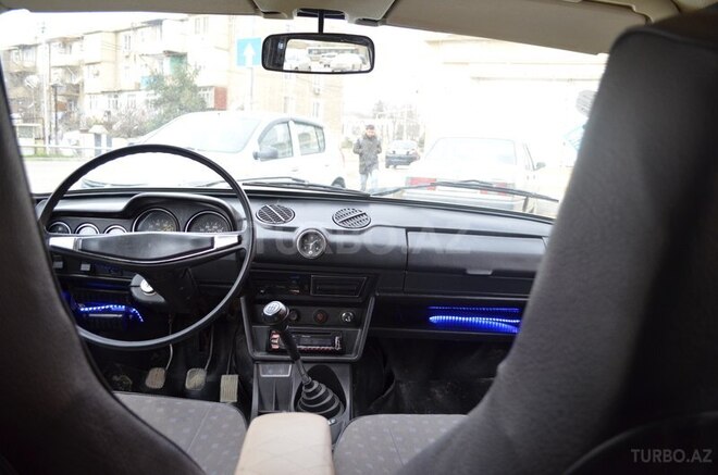 LADA (VAZ) 2106 2001, 242,000 km - 1.3 l - Bakı